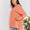 Double Take Quarter-Snap Dropped Shoulder Hoodie