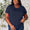 Basic Bae Full Size Round Neck Short Sleeve T-Shirt