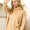 BiBi Checkered Round Neck Thumbhole Long Sleeve Top
