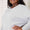Double Take Seam Detail Round Neck Long Sleeve Top