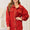 Heimish Cozy Girl Full Size Button Down Shacket