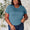 Basic Bae Full Size Round Neck Short Sleeve T-Shirt