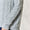 BiBi Cable Knit Round Neck Sweater