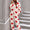 Fuzzy Heart Zip Up Hooded Lounge Jumpsuit