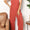 Double Take Wide Leg Overalls with Front Pockets