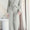 Long Sleeve Lounge Top and Drawstring Pants Set