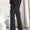 Long Sleeve Lounge Top and Drawstring Pants Set