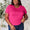 Basic Bae Full Size Round Neck Short Sleeve T-Shirt