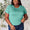 Basic Bae Full Size Round Neck Short Sleeve T-Shirt