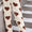 Fuzzy Heart Zip Up Hooded Lounge Jumpsuit