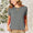 Basic Bae Full Size Round Neck Short Sleeve T-Shirt