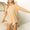 BiBi Checkered Round Neck Thumbhole Long Sleeve Top