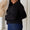 Culture Code Full Size Zip-Up Jacket with Pockets
