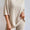 Round Neck Ribbed Top and Shorts Lounge Set