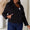 Culture Code Full Size Zip-Up Jacket with Pockets