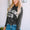 COOL MOM CLUB Round Neck Short Sleeve Sweatshirt