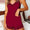 Lace Detail Cami and Shorts Lounge Set
