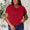 Basic Bae Full Size Round Neck Short Sleeve T-Shirt