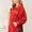 Heimish Cozy Girl Full Size Button Down Shacket