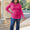 Basic Bae Full Size Round Neck Long Sleeve T-Shirt