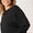 Double Take Seam Detail Round Neck Long Sleeve Top
