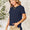 Basic Bae Full Size Round Neck Short Sleeve T-Shirt