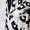 BiBi Leopard Open Front Cardigan