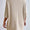 Round Neck Ribbed Top and Shorts Lounge Set
