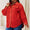 Heimish Cozy Girl Full Size Button Down Shacket