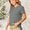 Basic Bae Full Size Round Neck Short Sleeve T-Shirt