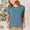Basic Bae Full Size Round Neck Short Sleeve T-Shirt