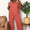 Double Take Wide Leg Overalls with Front Pockets