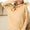 BiBi Checkered Round Neck Thumbhole Long Sleeve Top