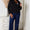 Culture Code Full Size Zip-Up Jacket with Pockets
