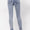 Judy Blue button fly bleach splash