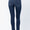 Judy Blue High waist side slit skinny