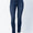 Judy Blue High waist side slit skinny