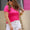 JL basic tee