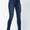 Judy Blue High waist side slit skinny