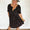 Tatum floral henley dress