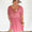 Tatum floral henley dress